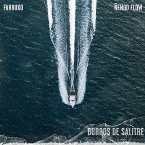 Álbum Burros de Salitre de Farruko