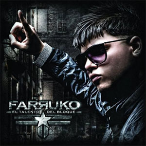 Álbum El Talento Del Bloke de Farruko