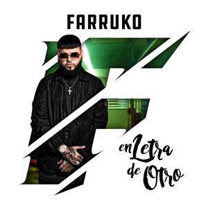 Álbum En Letra de Otro de Farruko