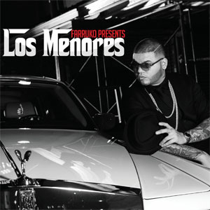 Álbum Los Menores de Farruko