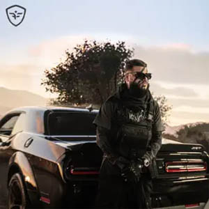 Álbum Pasa_je_ro de Farruko