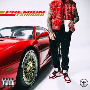 Álbum Premium de Farruko