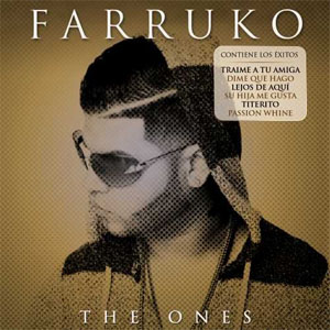 Álbum The Ones de Farruko