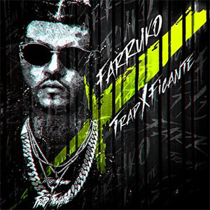 Álbum TrapXFicante de Farruko