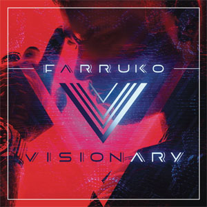 Álbum Visionary de Farruko