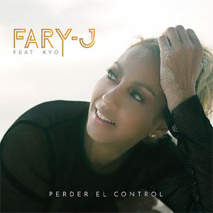 Álbum Perder el Control de Fary J