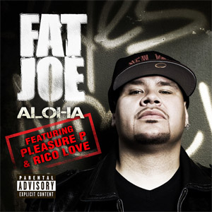 Álbum Aloha  de Fat Joe
