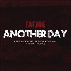 Álbum Another Day de Fat Joe
