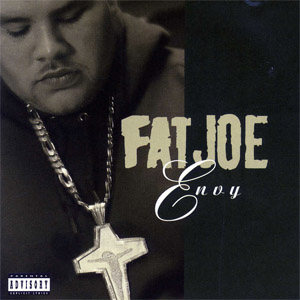 Álbum Envy de Fat Joe