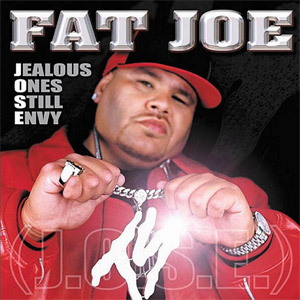 Álbum Jealous Ones Still Envy (J.o.s.e.) de Fat Joe