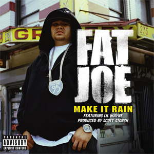 Álbum Make It Rain de Fat Joe