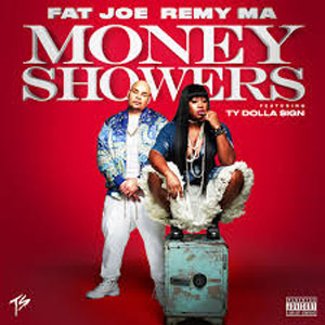 Álbum Money Showers de Fat Joe