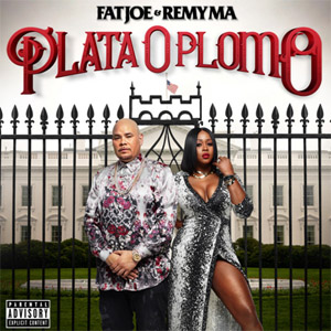 Álbum Plata O Plomo de Fat Joe