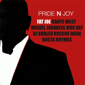Álbum Pride N Joy de Fat Joe