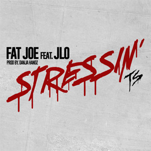 Álbum Stressin  de Fat Joe