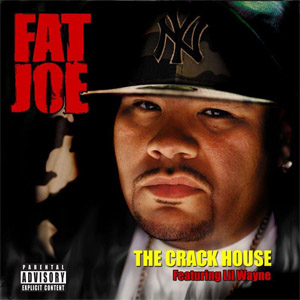 Álbum The Crack House de Fat Joe