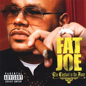 Álbum The Elephant In The Room de Fat Joe
