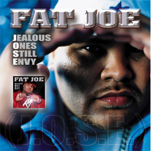 Álbum We Thuggin' de Fat Joe