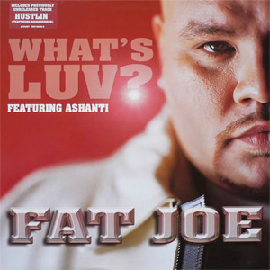 Álbum What's Luv?  de Fat Joe