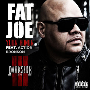 Álbum Your Honor  de Fat Joe