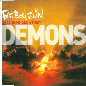 Álbum Demons de Fatboy Slim 