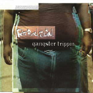 Álbum Gangster Trippin de Fatboy Slim 
