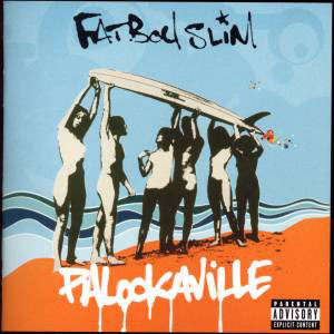 Álbum Palookaville de Fatboy Slim 