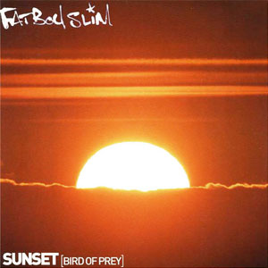 Álbum Sunset (Bird Of Prey) de Fatboy Slim 