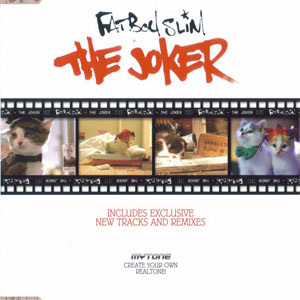 Álbum The Joker de Fatboy Slim 