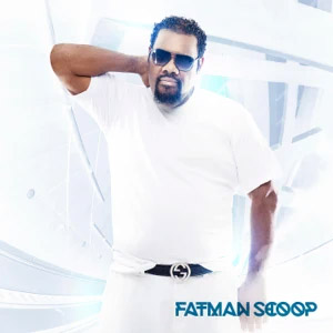 Álbum Cherry Lounge de Fatman Scoop