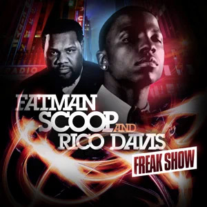 Álbum Freak Show de Fatman Scoop