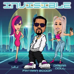 Álbum Invisible de Fatman Scoop