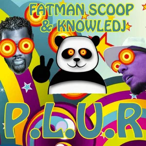 Álbum P.L.U.R. de Fatman Scoop
