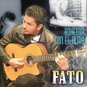 Álbum Bohemia Con El Alma de Fato