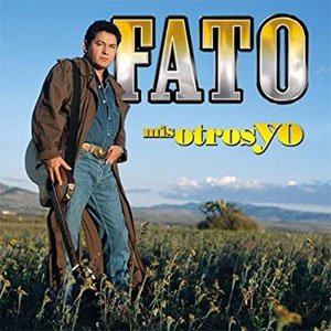 Álbum Mis Otros Yo de Fato