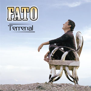 Álbum Terrenal de Fato