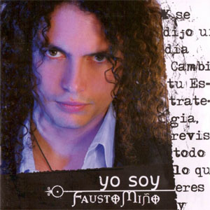 Álbum Yo Soy de Fausto Miño