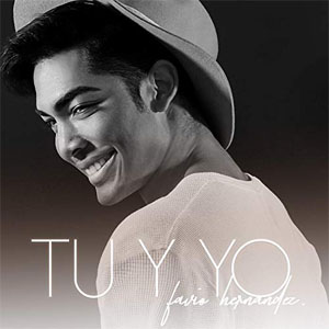 Álbum Tú y Yo de Favio Hernández