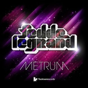 Álbum Metrum de Fedde le Grand