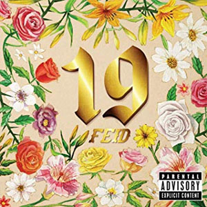 Álbum 19 de Feid - Ferxxo