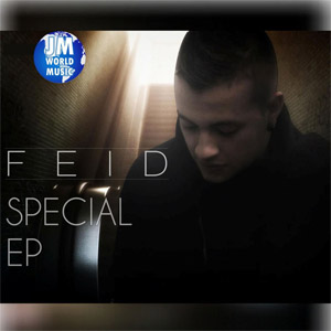 Álbum Special (Ep) de Feid - Ferxxo
