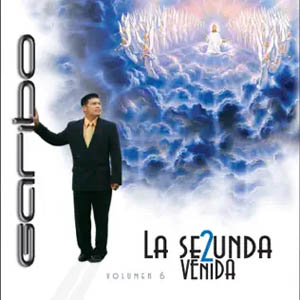 Álbum La Se2unda Venida de Felipe Garibo