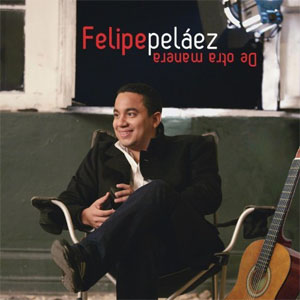 Álbum De Otra Manera de Felipe Peláez
