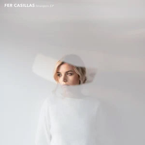 Álbum Strangers  de Fer Casillas