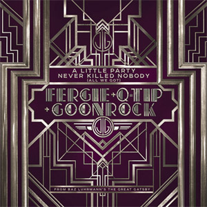 Álbum A Little Party Never Killed Nobody (All We Got) de Fergie