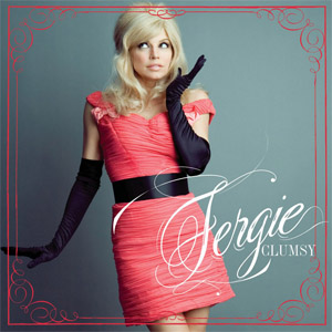Álbum Clumsy de Fergie