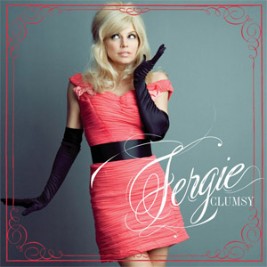 Álbum Clumsy de Fergie