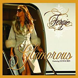 Álbum Glamorous de Fergie