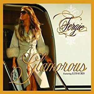 Álbum Glamorous de Fergie