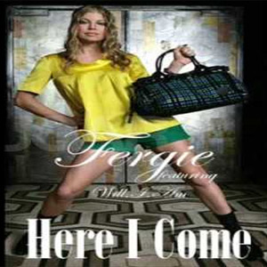 Álbum Here I Come de Fergie